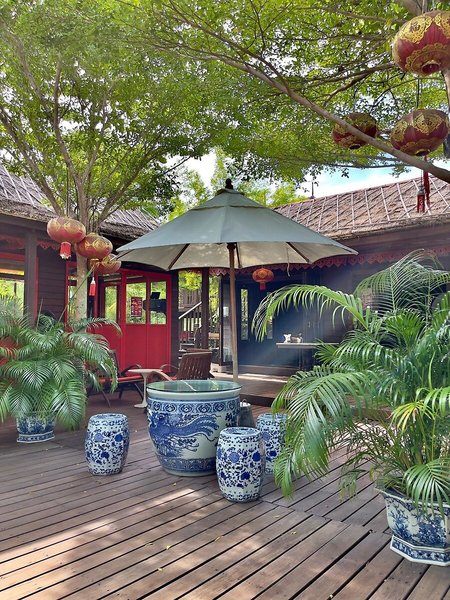 Royal Muang Samui Villas 36
