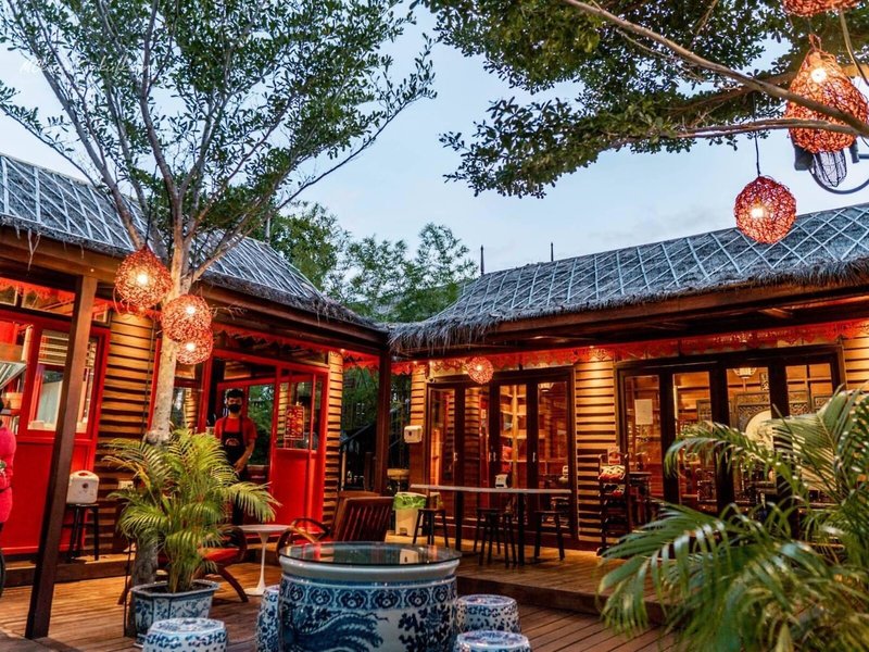 Royal Muang Samui Villas 37