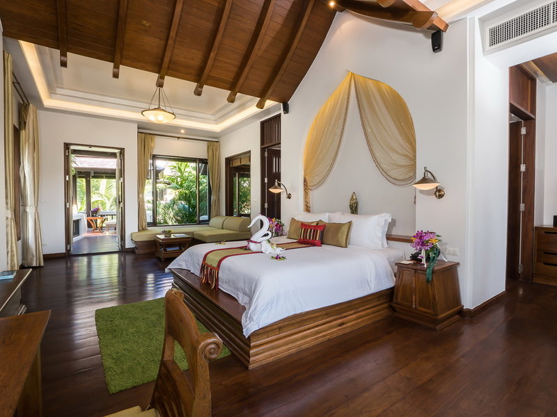 Royal Muang Samui Villas 50