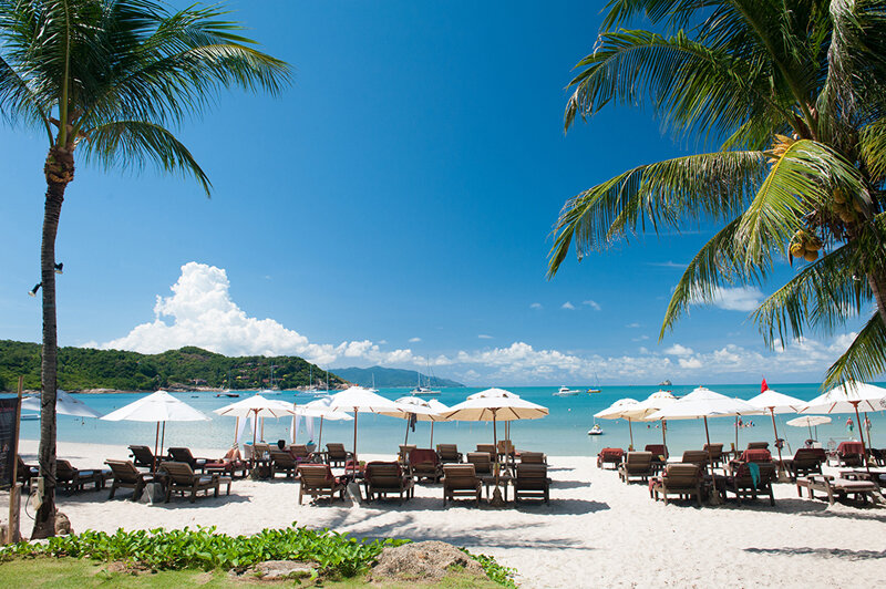 Royal Muang Samui Villas    5