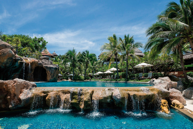 Royal Muang Samui Villas    6
