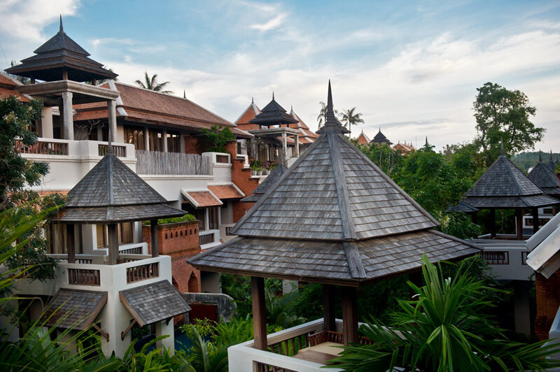 Royal Muang Samui Villas    8