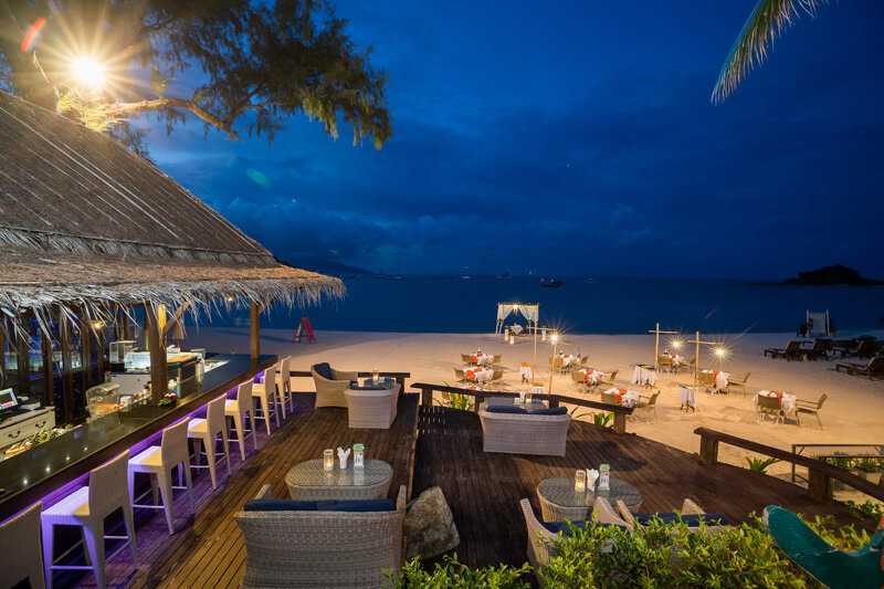 Royal Muang Samui Villas    13