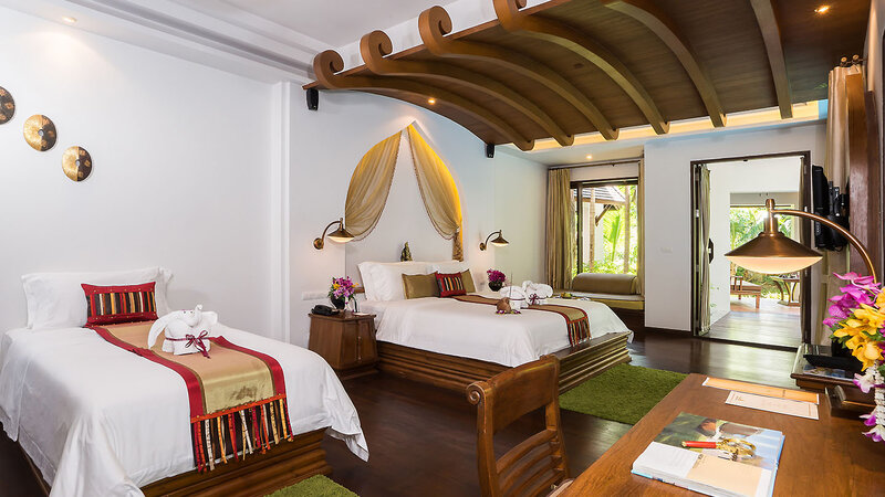 Royal Muang Samui Villas    16