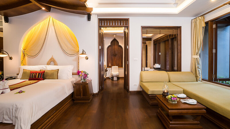 Royal Muang Samui Villas    17