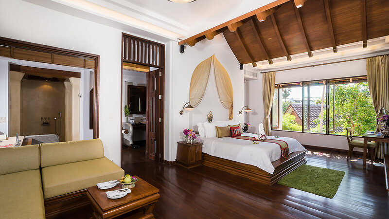 Royal Muang Samui Villas    19