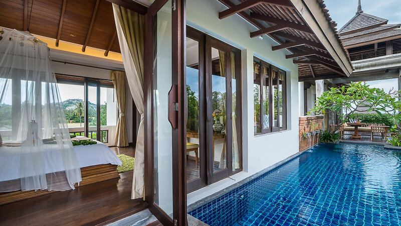Royal Muang Samui Villas    20