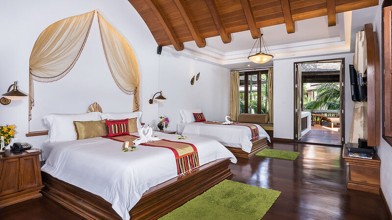 Royal Muang Samui Villas    22