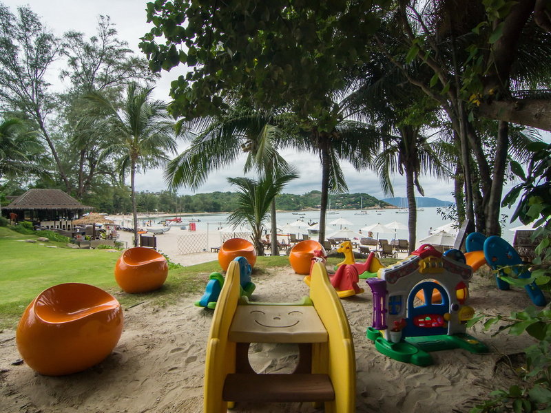 Royal Muang Samui Villas    23