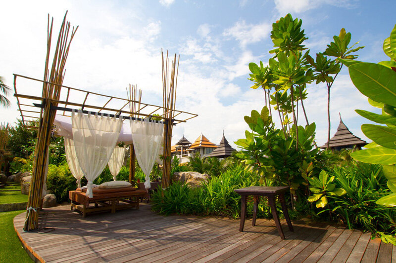 Royal Muang Samui Villas    24