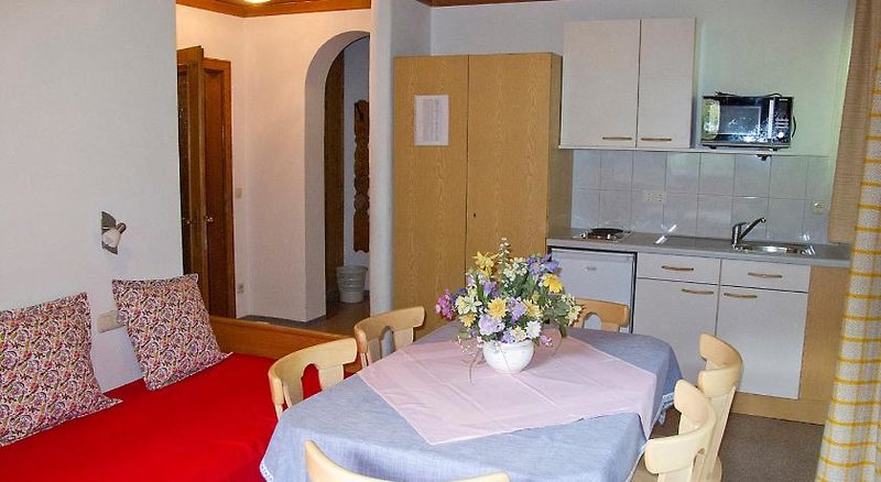 Pension Ledergütl 2