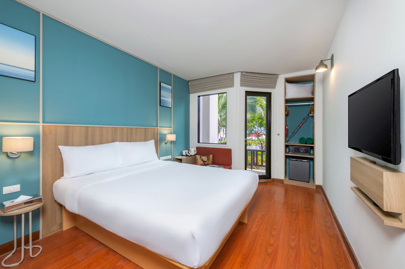 ibis Samui Bophut Hotel 7