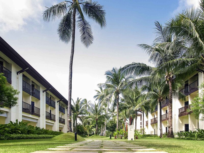 ibis Samui Bophut Hotel 1