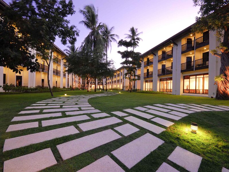 ibis Samui Bophut Hotel 2