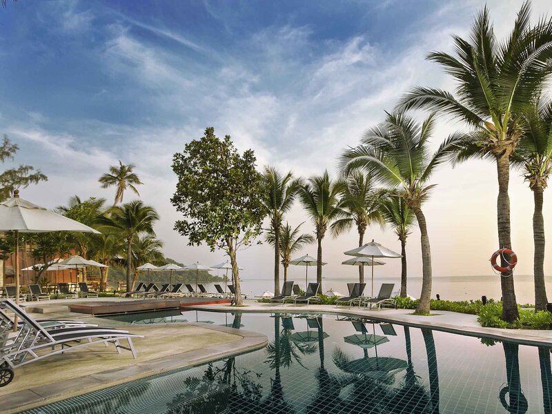 ibis Samui Bophut Hotel 4