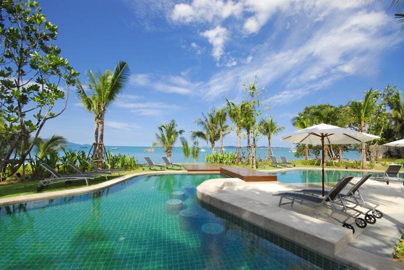 ibis Samui Bophut Hotel 5