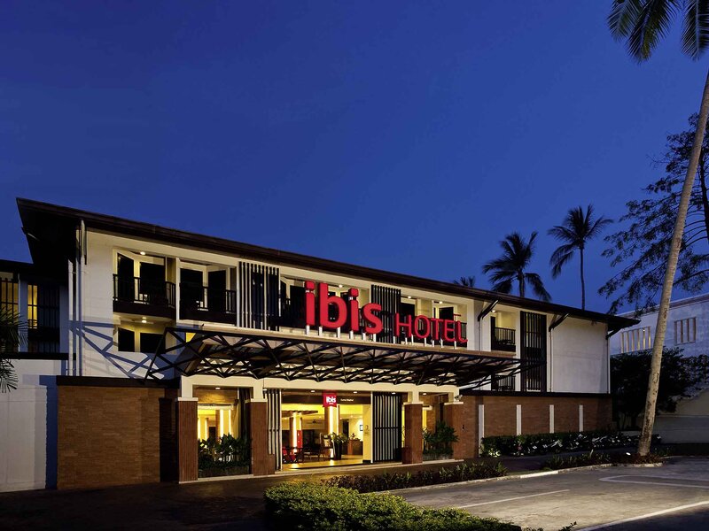 ibis Samui Bophut Hotel 6