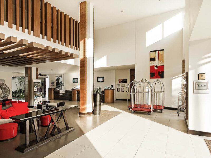 ibis Samui Bophut Hotel 7