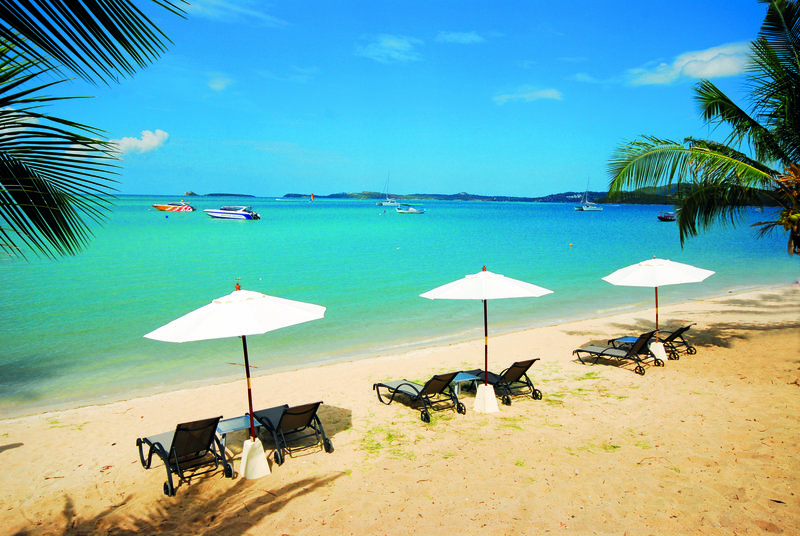 ibis Samui Bophut Hotel 8