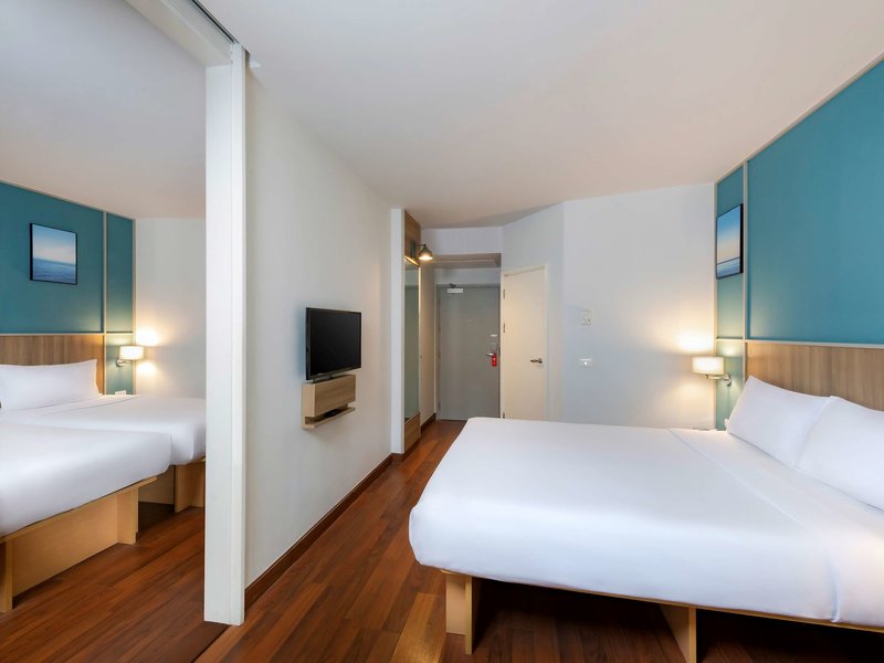 ibis Samui Bophut Hotel 9