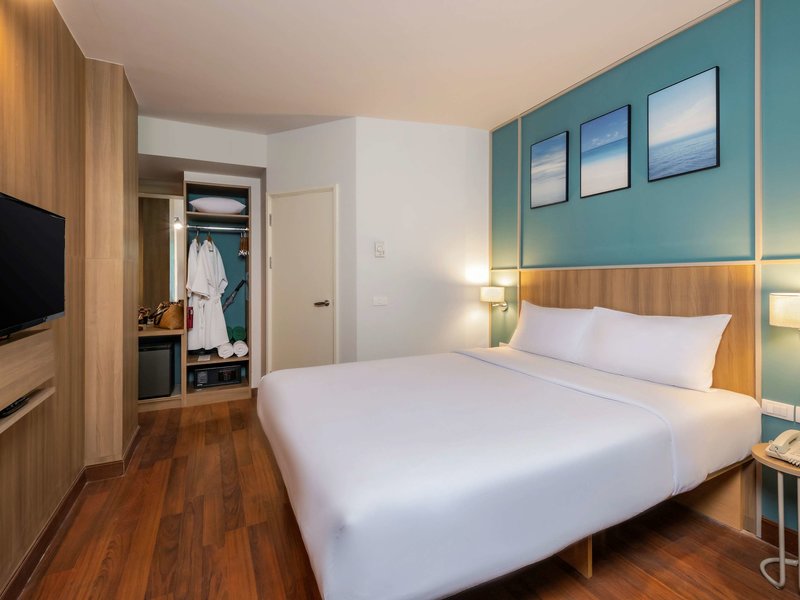 ibis Samui Bophut Hotel 12