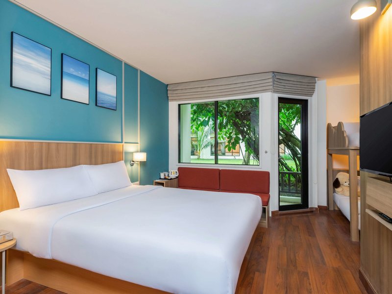 ibis Samui Bophut Hotel 13