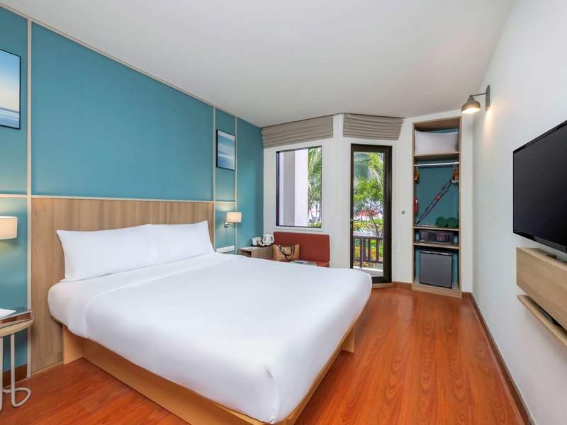 ibis Samui Bophut Hotel 15