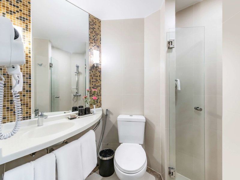 ibis Samui Bophut Hotel 16