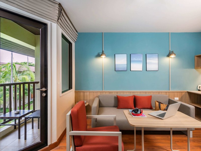 ibis Samui Bophut Hotel 20