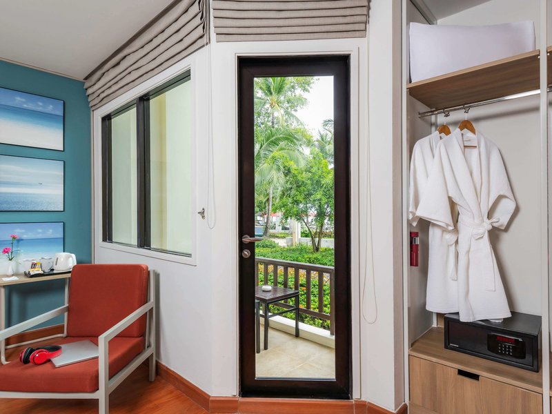 ibis Samui Bophut Hotel 21