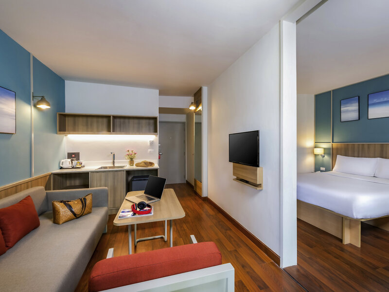 ibis Samui Bophut Hotel 22