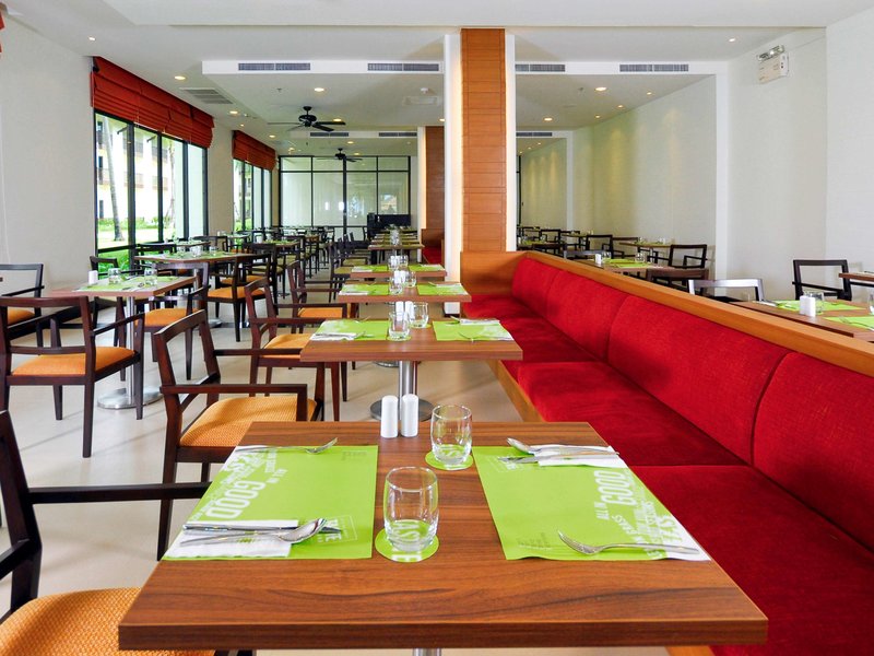 ibis Samui Bophut Hotel 23