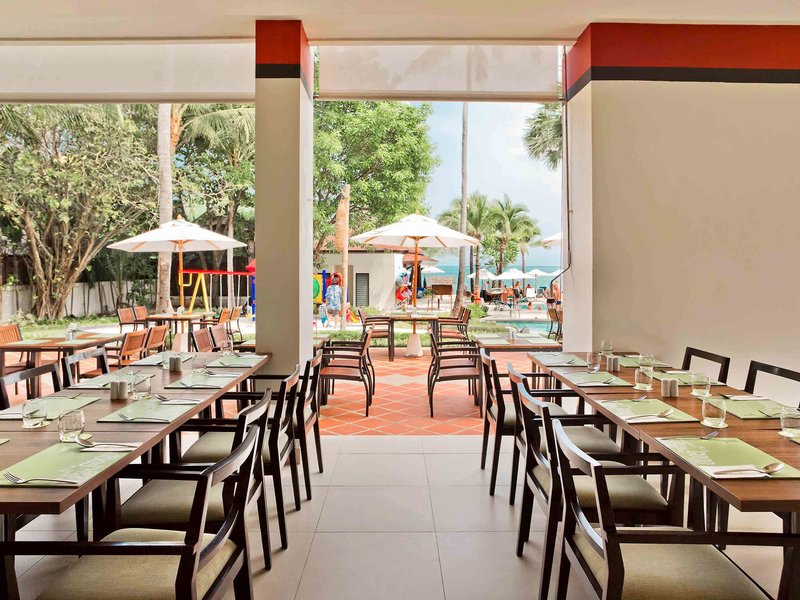 ibis Samui Bophut Hotel 24