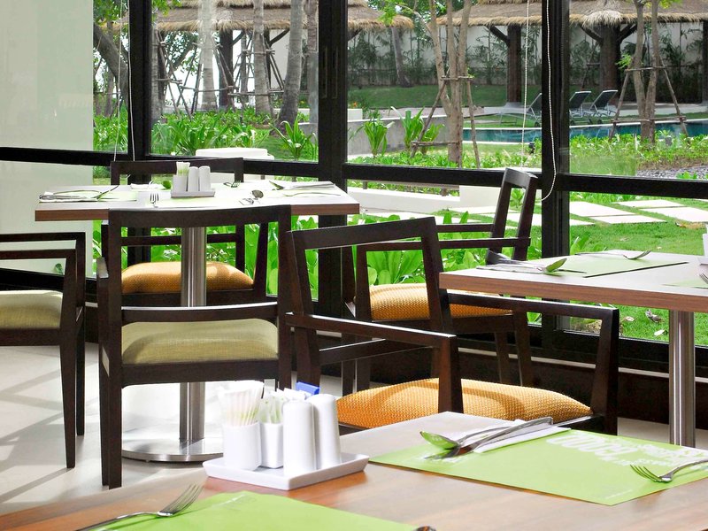 ibis Samui Bophut Hotel 27