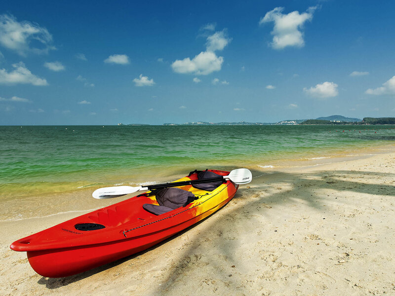 ibis Samui Bophut Hotel 30