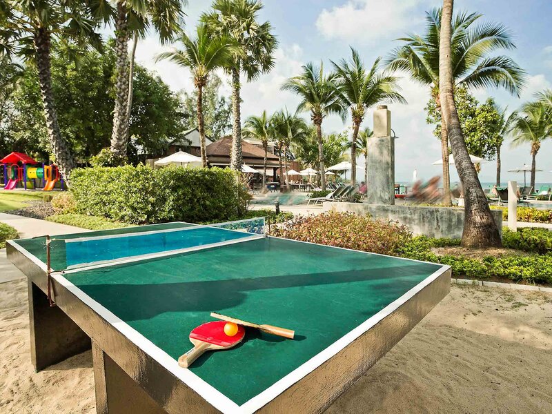 ibis Samui Bophut Hotel 31