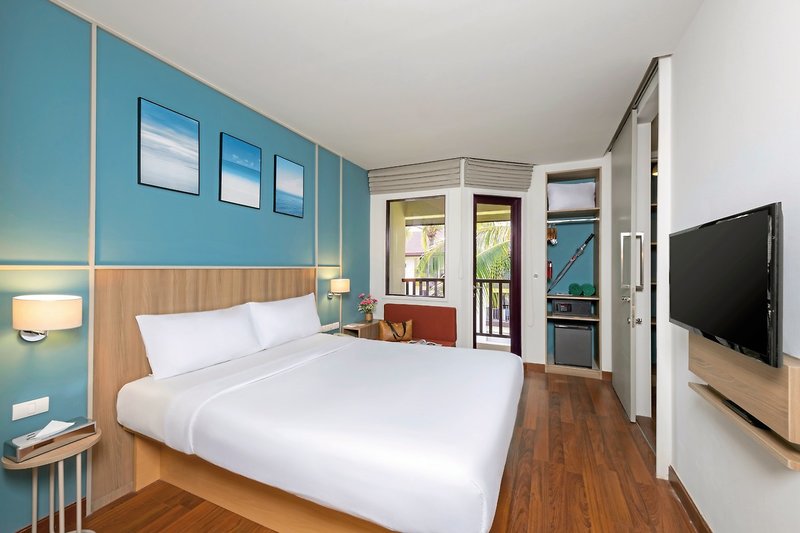 ibis Samui Bophut 4