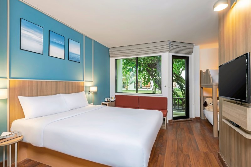 ibis Samui Bophut 5