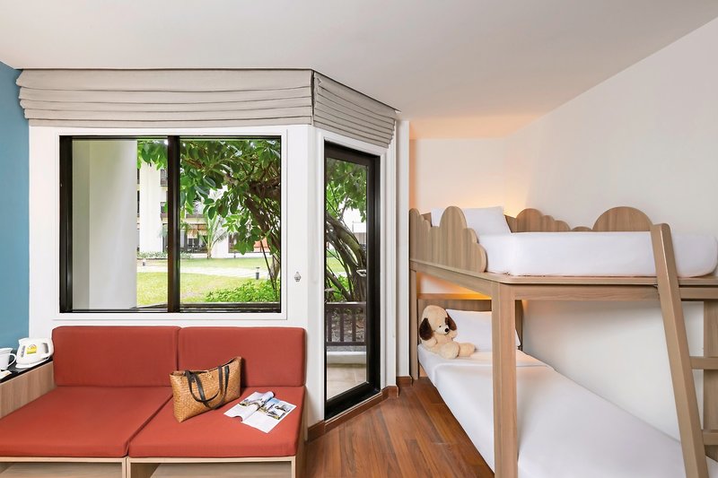 ibis Samui Bophut 6