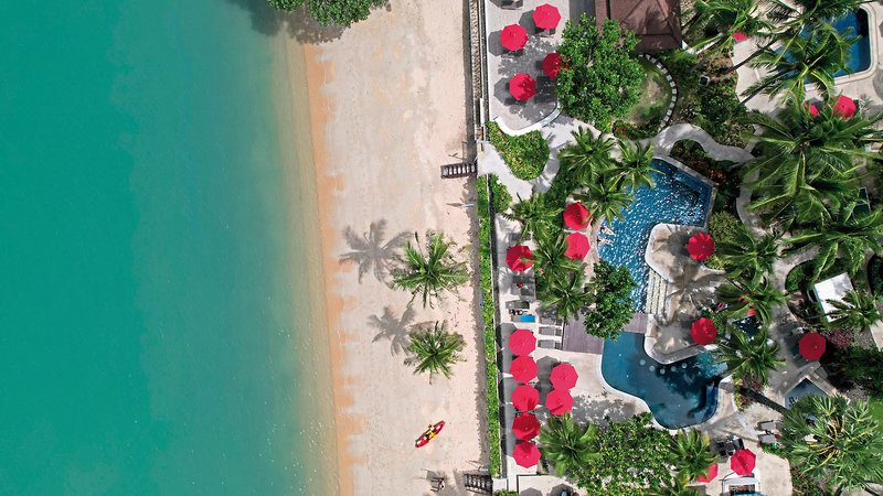 ibis Samui Bophut 7