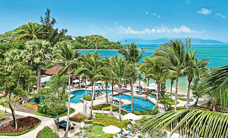 ibis Samui Bophut 8