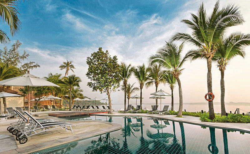 ibis Samui Bophut 9