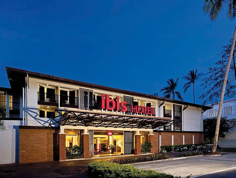 ibis Samui Bophut 10