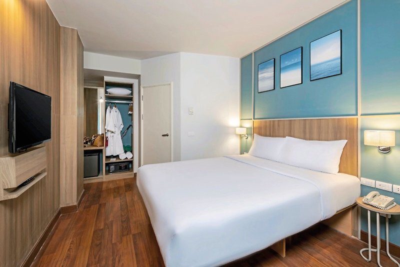 ibis Samui Bophut 11