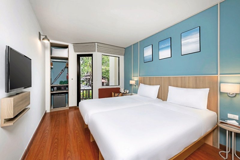 ibis Samui Bophut 13