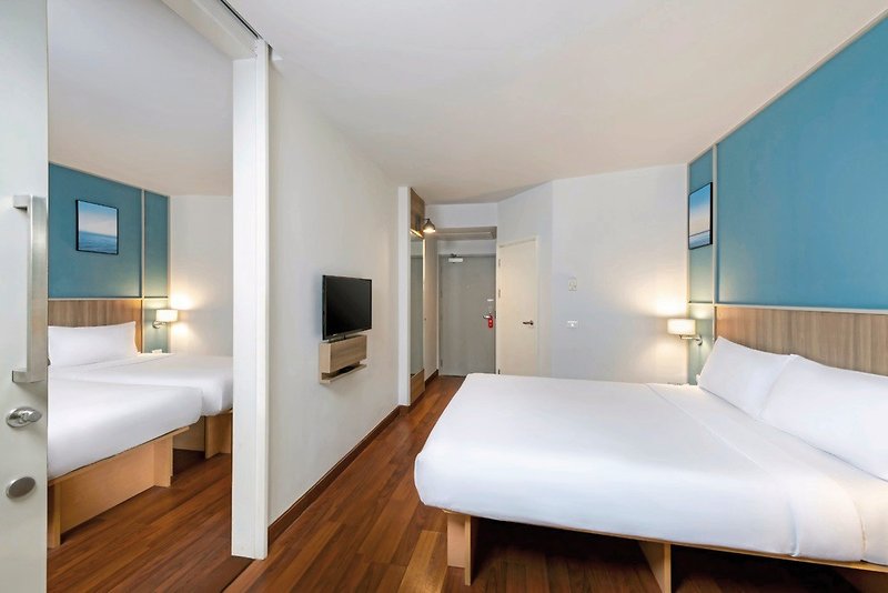 ibis Samui Bophut 14