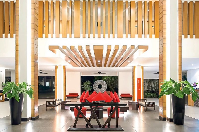 ibis Samui Bophut 15