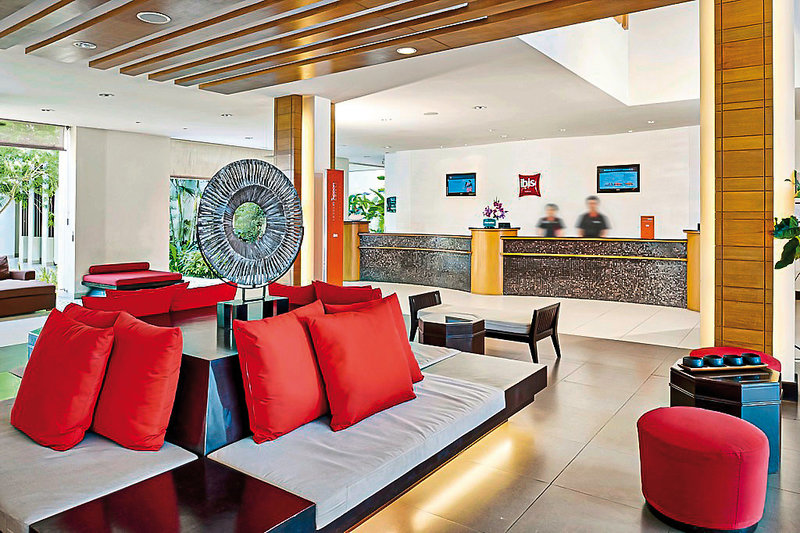 ibis Samui Bophut 16