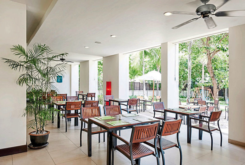 ibis Samui Bophut 17