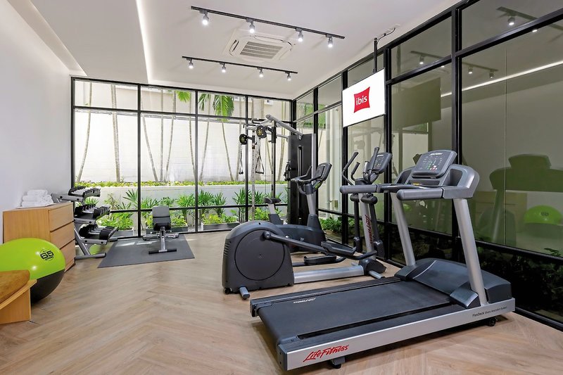 ibis Samui Bophut 19
